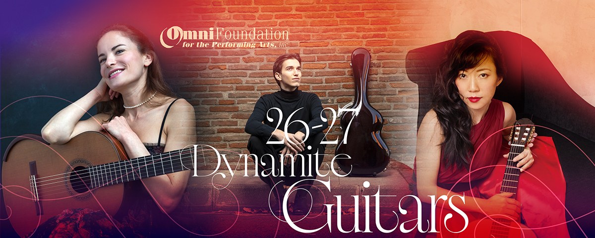 26-27 Dynamite Guitars