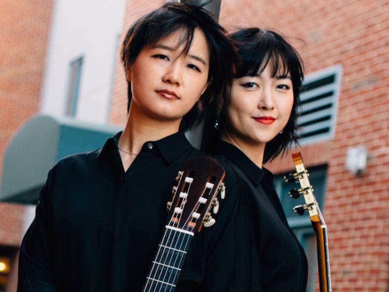 Beijing Guitar Duo