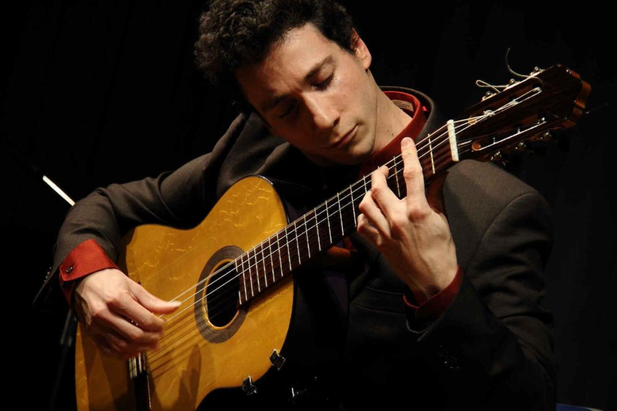 Grisha Goryachev
