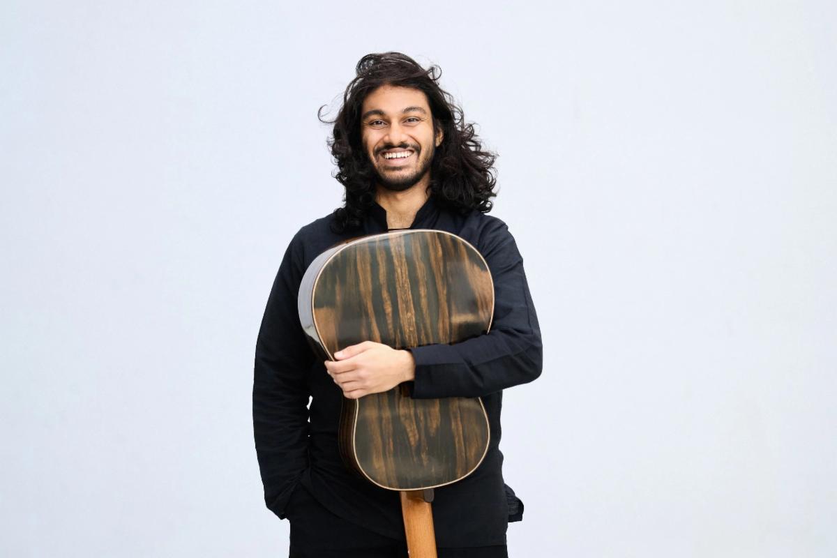 Samrat Majumder